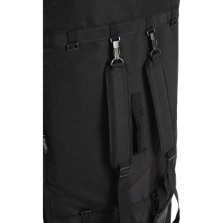 Sac De Jour Fbc Wing Foil Pro+ - Longueur Moyenne 2026 - Noir
