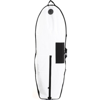 Sac De Jour Fbc Wing Foil Pro+ - Longueur Moyenne 2026 - Noir