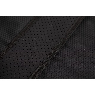 Sac À Dos Fbc Wing Foil Day Bag Pro+ - Longueur Moyenne Ajustable 2026 - Noir