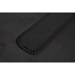 Sac À Dos Fbc Wing Foil Day Bag Pro+ - Longueur Moyenne Ajustable 2026 - Noir
