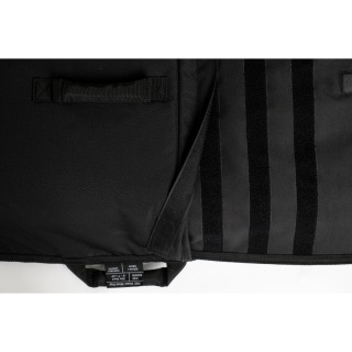 Sac À Dos Fbc Wing Foil Day Bag Pro+ - Longueur Moyenne Ajustable 2026 - Noir