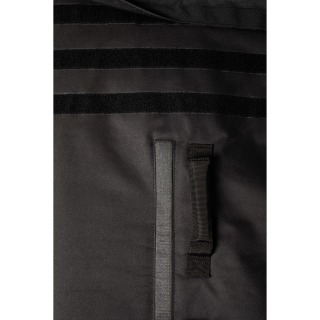 Sac À Dos Fbc Wing Foil Day Bag Pro+ - Longueur Moyenne Ajustable 2026 - Noir