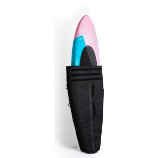 Sac À Dos Fbc Wing Foil Day Bag Pro+ - Longueur Moyenne Ajustable 2026 - Noir