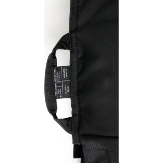 Sac À Dos Fbc Wing Foil Day Bag Pro+ - Longueur Moyenne Ajustable 2026 - Noir