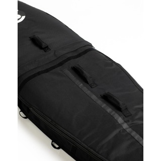 Sac À Dos Fbc Wing Foil Day Bag Pro+ - Longueur Moyenne Ajustable 2026 - Noir