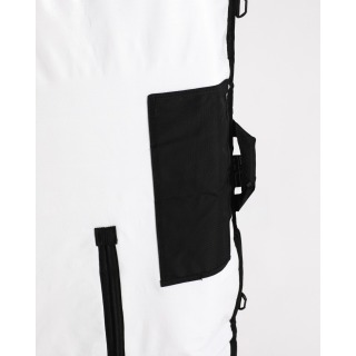 Sac De Ski Fbc Wing Foil Day Bag Pro+ - Longueur Moyenne 2026 - Rad