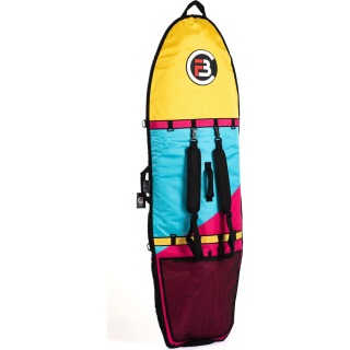 Sac De Ski Fbc Wing Foil Day Bag Pro+ - Longueur Moyenne 2026 - Rad
