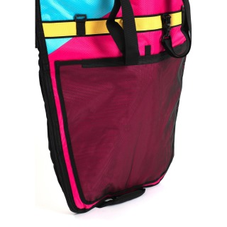Sac De Ski Fbc Wing Foil Day Bag Pro+ - Longueur Moyenne 2026 - Rad