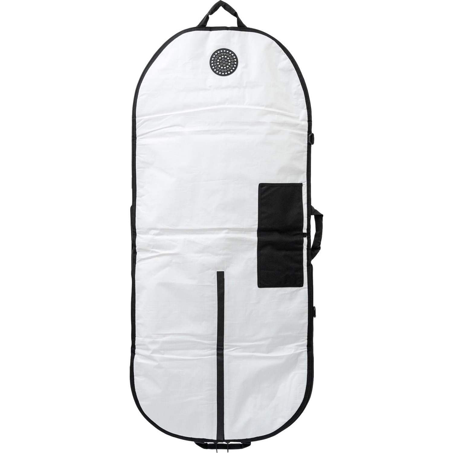 Sac De Jour Fbc Wing Foil Pro+ 2026 - Noir