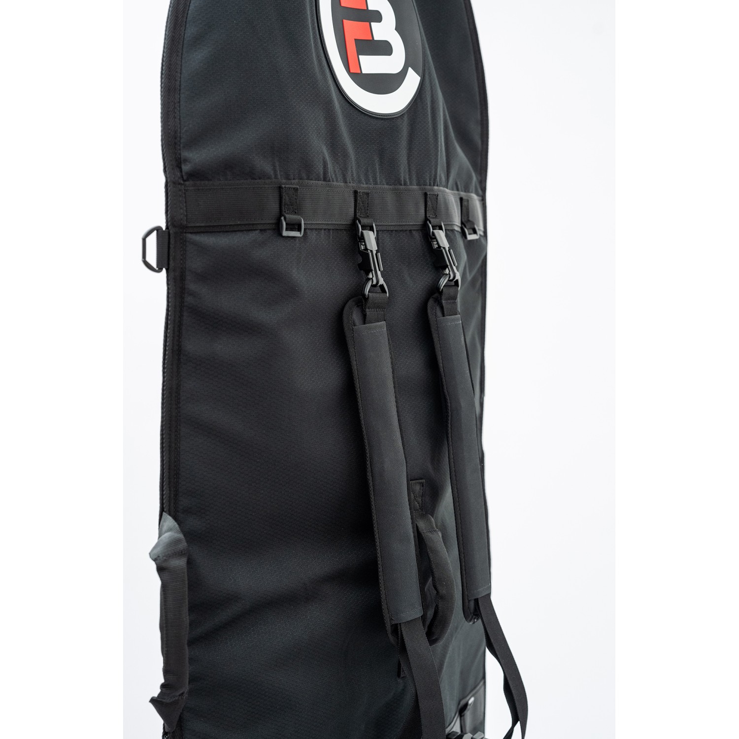 Sac De Jour Fbc Wing Foil Pro+ 2026 - Noir