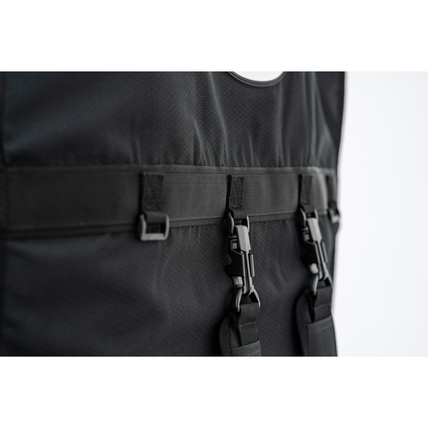 Sac De Jour Fbc Wing Foil Pro+ 2026 - Noir