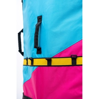 Sac De Jour Fbc Wing Foil Pro+ 2026 - Rad