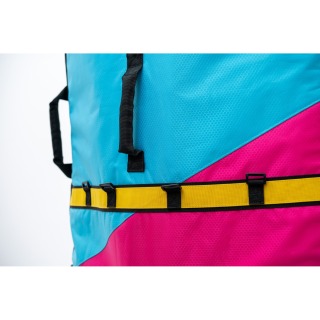 Sac De Jour Fbc Wing Foil Pro+ 2026 - Rad