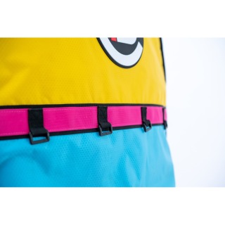 Sac De Jour Fbc Wing Foil Pro+ 2026 - Rad