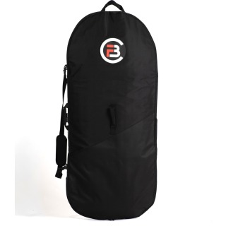 Sac De Jour Fbc Wing Foil Lite 2026 - Noir