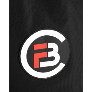 Sac De Jour Fbc Wing Foil Lite 2026 - Noir