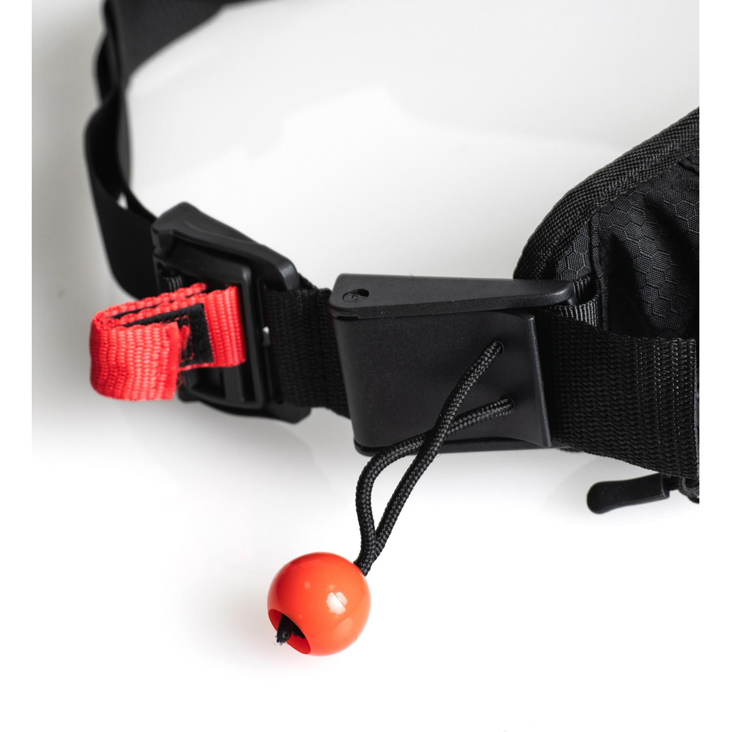 Ceinture Utilitaire Fbc Wing Foil Pro+ 2026 - Noire