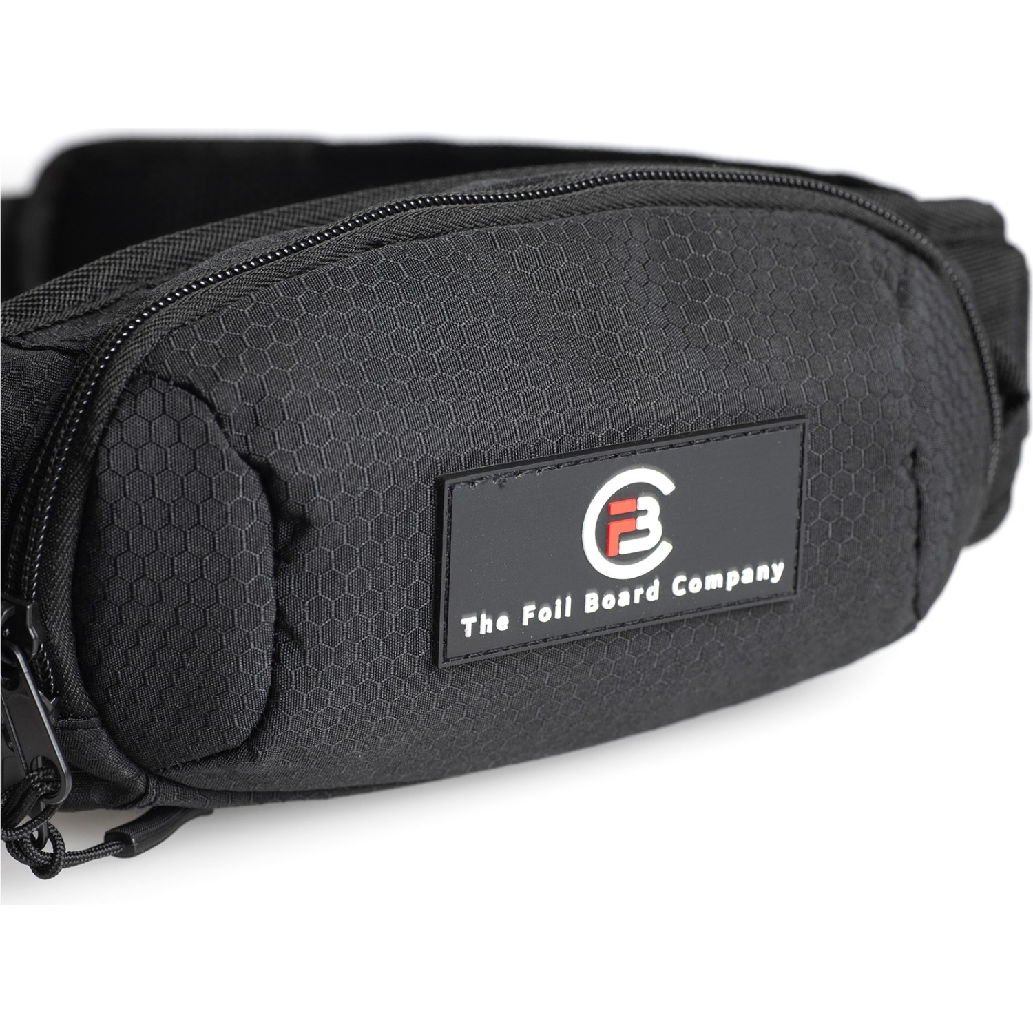 Ceinture Utilitaire Fbc Wing Foil Pro+ 2026 - Noire