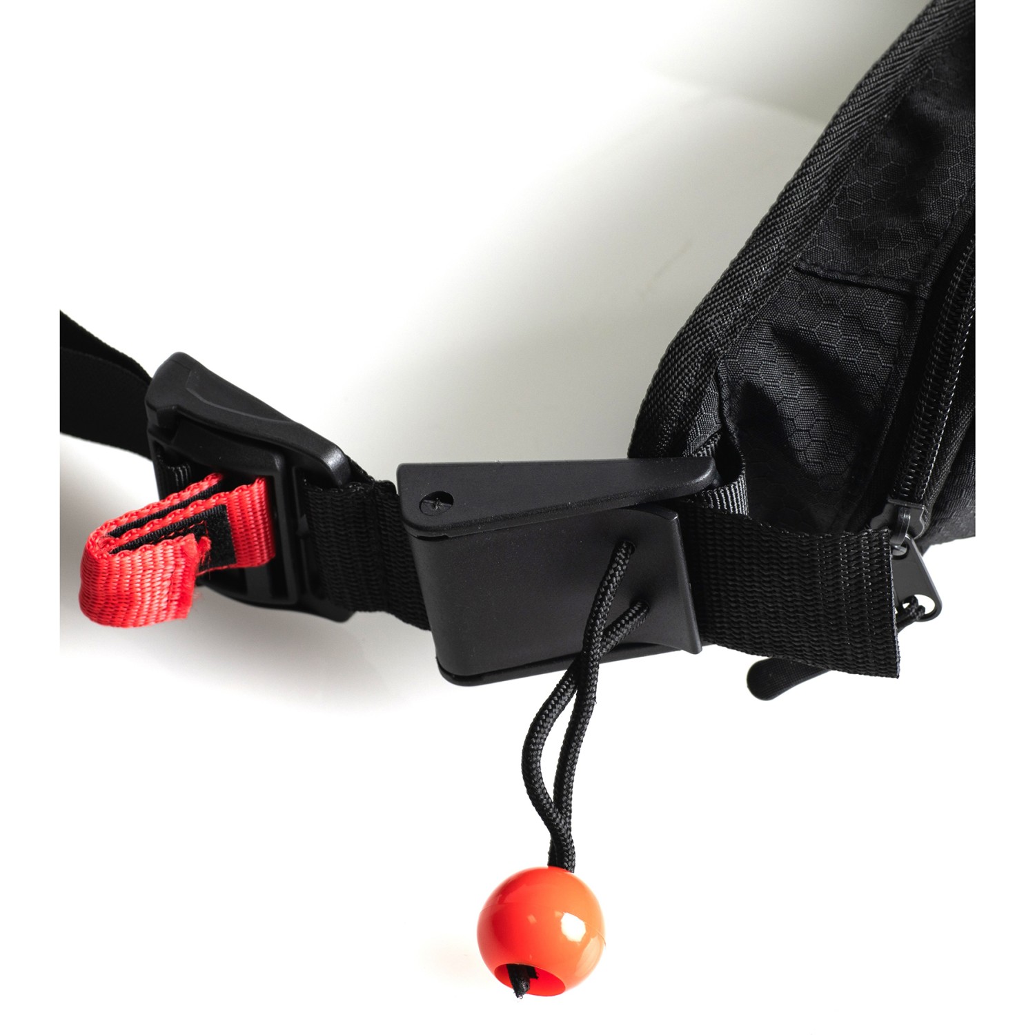 Ceinture Utilitaire Fbc Wing Foil Pro+ 2026 - Noire
