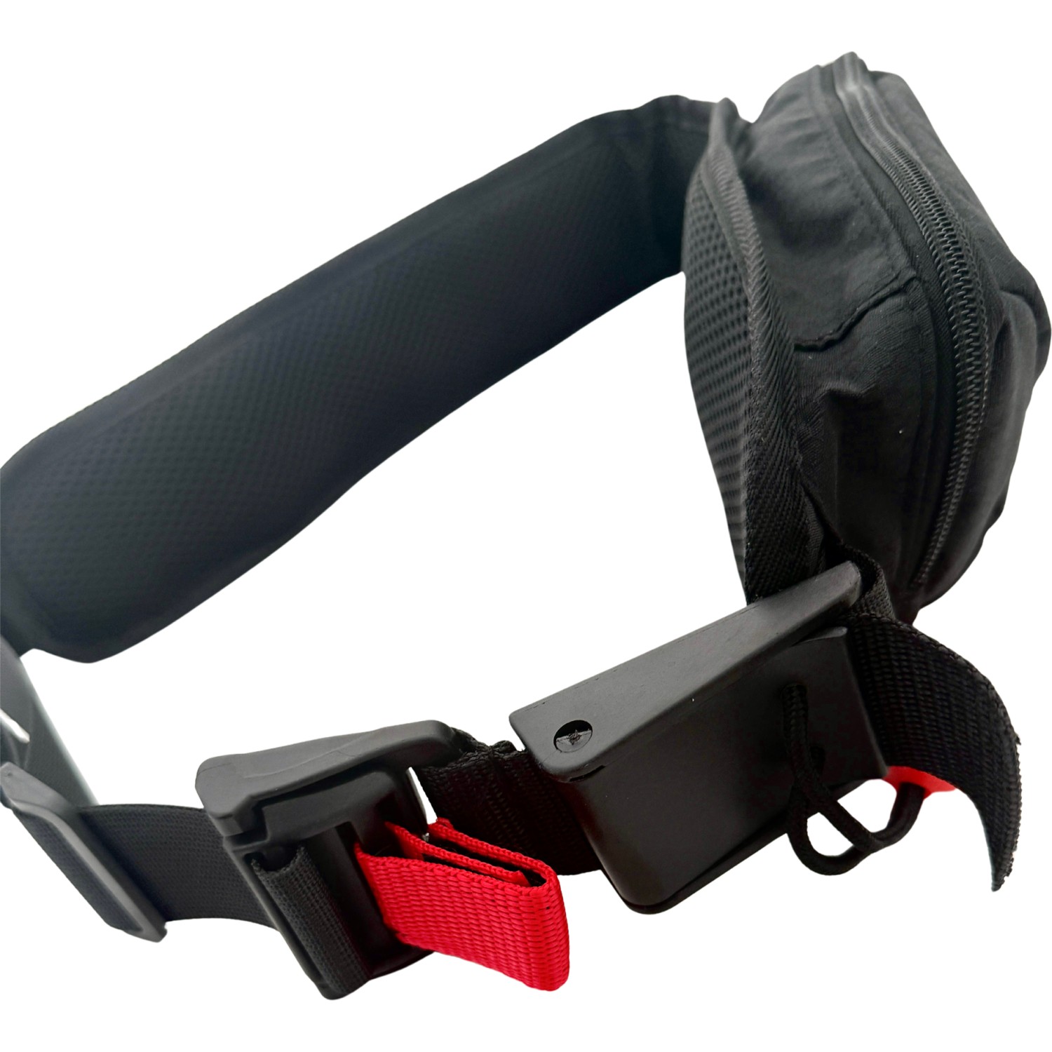Ceinture Utilitaire Fbc Wing Foil Pro+ 2026 - Noire