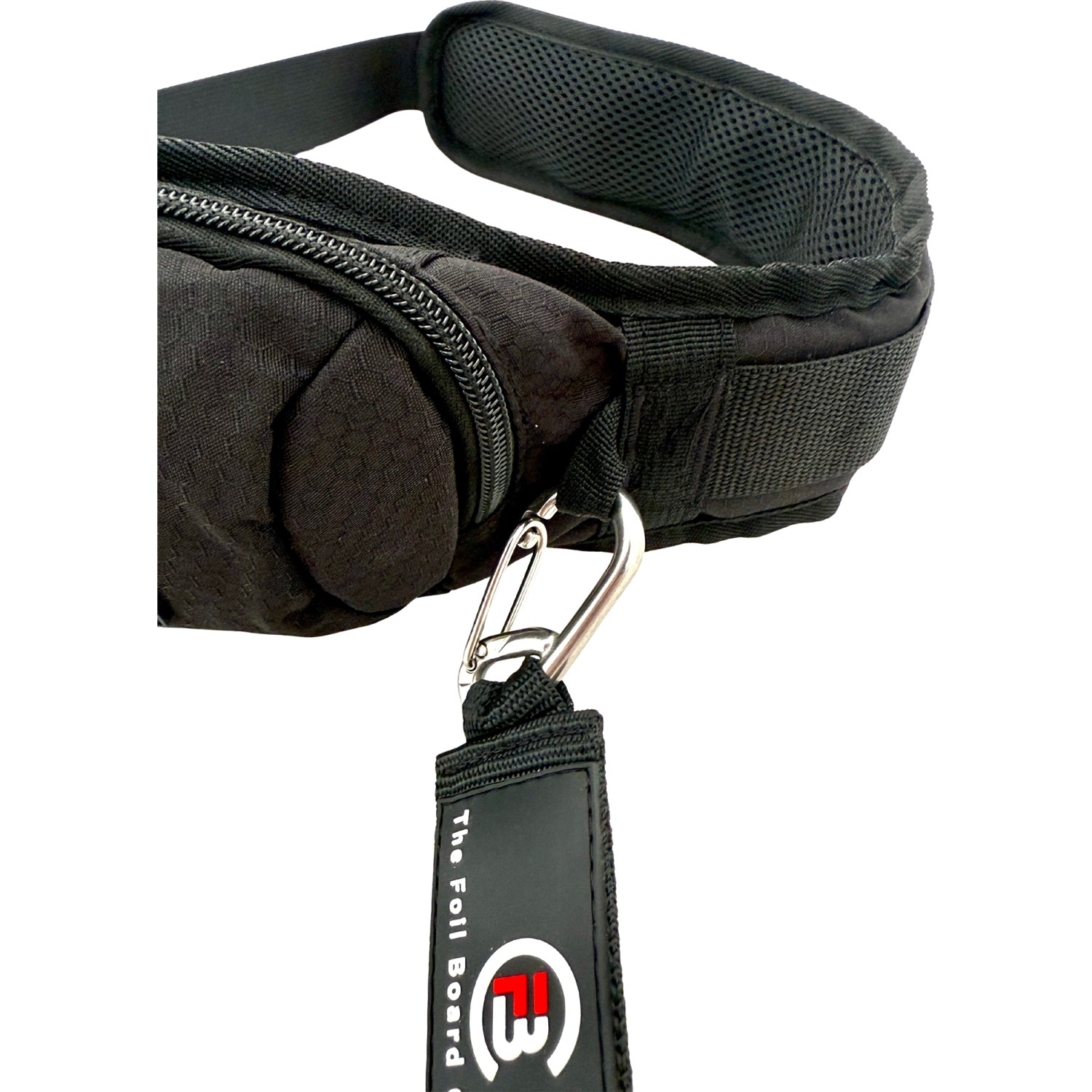 Ceinture Utilitaire Fbc Wing Foil Pro+ 2026 - Noire