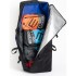 Sac À Ailerons Fbc Wing Foil 2026 - Noir