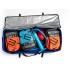 Sac À Ailerons Fbc Wing Foil 2026 - Noir