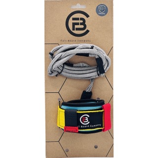 Laisse De Poignet Fbc Wing Foil Dyneema V2 2026 - Rad