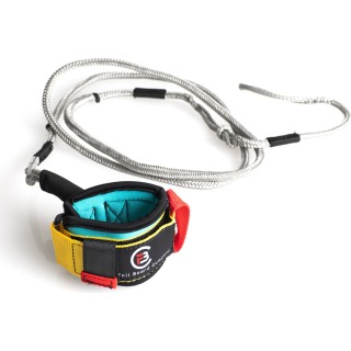 Laisse De Poignet Fbc Wing Foil Dyneema V2 2026 - Rad