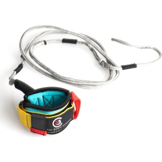 Laisse De Poignet Fbc Wing Foil Dyneema V2 2026 - Rad