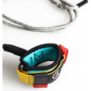 Laisse De Poignet Fbc Wing Foil Dyneema V2 2026 - Rad
