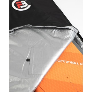 Sac De Jour Fbc Wing Foil Lite 2026 - Noir