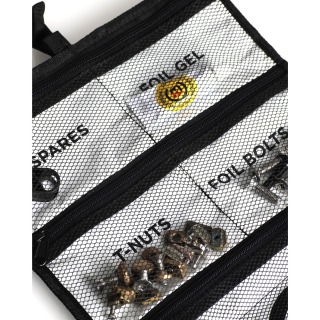 Sacoche Pour Outils Fbc Foil 2026 - Noir