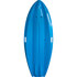 Gul Flying Fish Sit On Top Kayak 182Cm - Bleu - Gk0008-B5