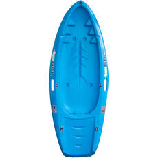 Gul Flying Fish Sit On Top Kayak 182Cm - Bleu - Gk0008-B5