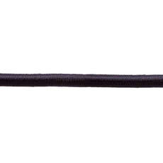 Cavo Per Shock Da Shock Kingfisher 5Mm Dyneema - Nero / Metro