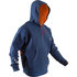Sweat À Capuche Néoprène Gul Flexor - Marine - Fx6401-B7