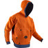 Sweat À Capuche Néoprène Gul Flexor - Marine - Fx6401-B7