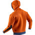 Sweat À Capuche Néoprène Gul Flexor - Marine - Fx6401-B7