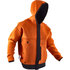 Sweat À Capuche Néoprène Gul Flexor Zip - Camo Noir - Fx6402-B7
