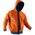 Sweat À Capuche Gul Flexor Zip Neoprene - Navy - Fx6402-B7