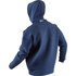 Sweat À Capuche Gul Flexor Zip Neoprene - Navy - Fx6402-B7