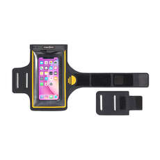 Fidlock Arm Pouch Self Sealing Dry Bag / Phone Pouch - Noir