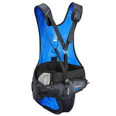 Harnais De Trapèze Forward Wip Sailing Pro 2.0 Avec Support Lombaire