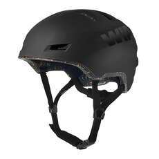 Casque Forward Prowip 2.0 - Eco Cork - Noir Furtif