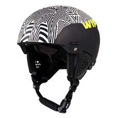 Casque Forward Wip Wiflex Pro 2.0 - Noir