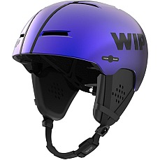 Casque Forward Wip X-Over Voile / Foil / Neige - Galaxy Casque Forward Wip X-Over Voile / Foil / Neige - Galaxy