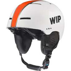 Casque Forward Wip X-Over Voile / Ski / Sports Nautiques - Blanc Brillant Casque Forward Wip X-Over Voile / Ski / Sports Nautiques - Blanc Brillant