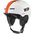 Casque Forward Wip X-Over Voile / Ski / Sports Nautiques - Blanc Brillant