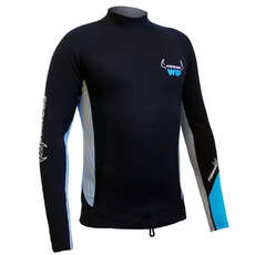 Forward Sailing Wip 1Mm Titanium Wetsuit Top